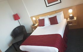 St Giles Heathrow - A St Giles Hotel